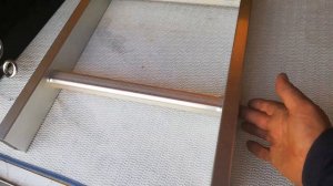 Прицеп своими руками. Этапы сборки багажника на прицеп