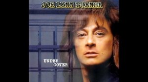 Vehicle - Joe Lynn Turner (1997)