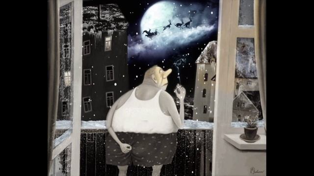 Новогоднее настроение