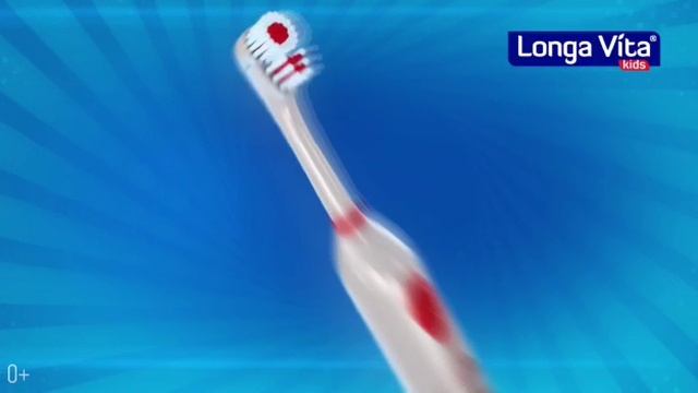 Электрические зубные щетки Щенячий патруль