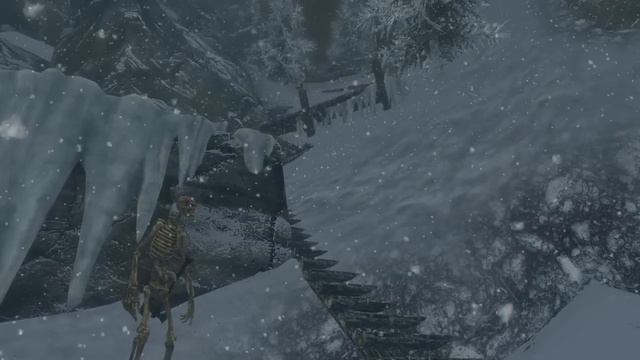 Skyrim Mod: Fight Against the Thalmor Part I: Adal Matar смотреть онлайн