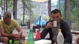 Ока Саянская.