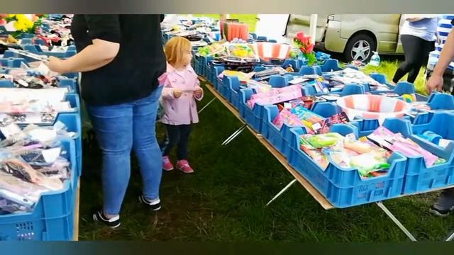 "Русский" базар в Германии смотреть онлайн