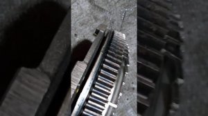 Форд транзит 2.4tdci H9FA сломано шесть зубов на маховике ошибка Р0335