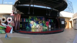 Отель Сиде Алегрия / Side Alegria Hotel