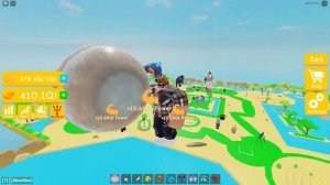 Купил 12 стадию в лифтинг симулятор в роблокс!!!!/ Lifting Simulator Roblox