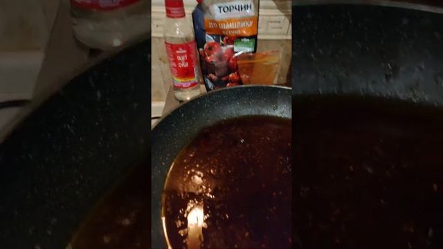 Маринованный редис Дайкон