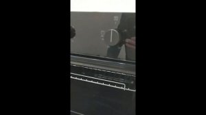 Встраиваемый духовой шкаф KRONA SERA 60 BL/BL