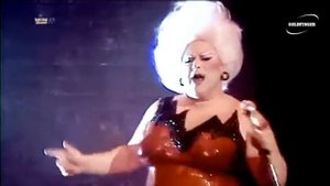 Divine  You Think You're a Man
