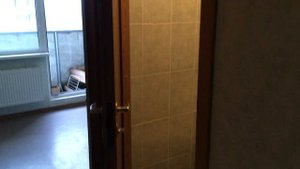 Однокомнатная квартира. Парголово, Осиновая Роща.