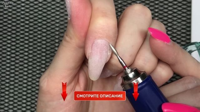 Змеиный принт на ногтях ?Сама себе мастер/Born Pretty