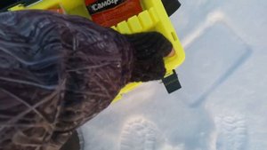 Ящик рыболовный. Как выбрать?