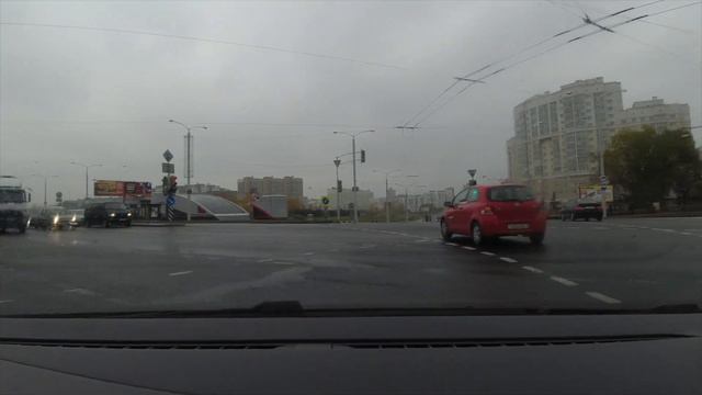 Маршрут ГАИ № 8 г. Минск (часть 2). Новое 2021. ГАИ Семашко. Маршруты ГАИ Минск.