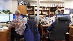 Конструкторский центр дирекции по ремонтам подвёл итоги работы в 2023 году