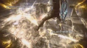 Final Fantasy XIII-2 - N7 Armor DLC Trailer
