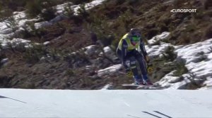 Women's Downhill - Highlights - Soldeu AND - 2023