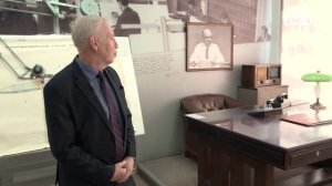 История создания крылатых ракет в Дубне