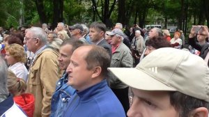 Здесь птицы не поют, деревья не растут