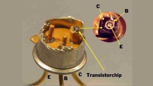 ЭВОЛЮЦИЯ ТРАНЗИСТОРОВ | КАК УМЕНЬШАЛИСЬ ТРАНЗИСТОРЫ