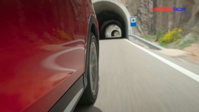 Nuova Mitsubishi Eclipse Cross 2018 | la SUV compatta che sfida la Toyota CH-R смотреть онлайн