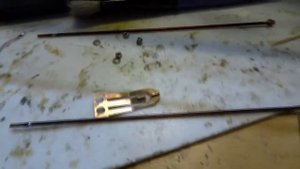 Реохорд раскрутка.Palladium 80%