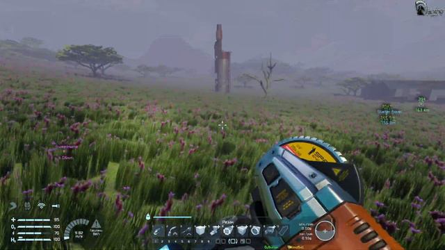 Space Engineers🪐 №07 Scrapyard - Scenario🚧Сценарий Свалка! смотреть онлайн