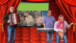 Карапет Сизая голубка ВиА Мариул