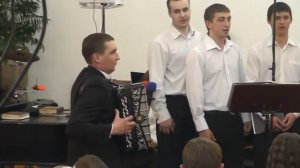 Всё для тебя высшим разумом создано - христианские песни