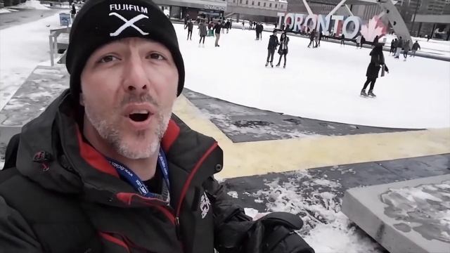 Первый обзор FUJIFILM X-A5 FujiGuys смотреть онлайн