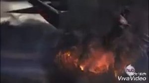 Клип про Автоботы против десептиконов