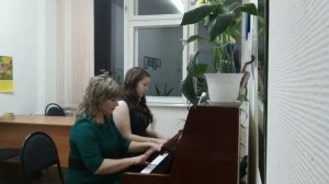 М. Шмитц Заводные буги