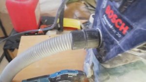 Пылесос bosch advancedvac vac20 первый ремонт.