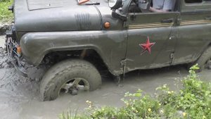 Я-192 и наглядная работа блокировок БТР