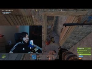 БЗДЕН ПОДСТАВИЛ ДЕРЖИДВЕРЬЯ В РАСТ rust