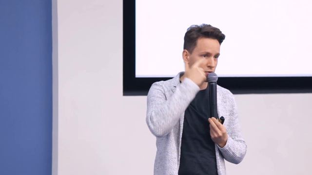 Возможности бизнеса с UDS Мухлыгин Михаил смотреть онлайн