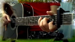 Белая берёза (cover)