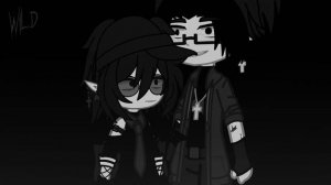 Песня «Кайф ты поймала» гача клуб ???