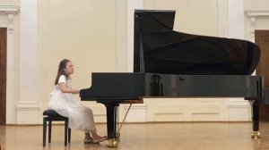 Дм. Шостакович «Испанский танец»