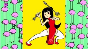 MINUS8 - главный фанат Нинтендо в сфере зоргена!