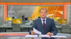 Это уже не гембель, это  геволт