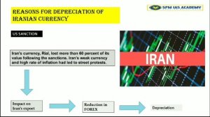 Redenomination of Iranian Currency | Rial to Toman | SPM IAS| APSC| UPSC