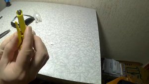Съемник изоляции с проводов