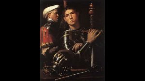 Филипп Жарусски - Кавалли “All’armi mio core” (с СУБТИТРАМИ).