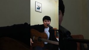 аш аш журегимнин гитар кавер журегим