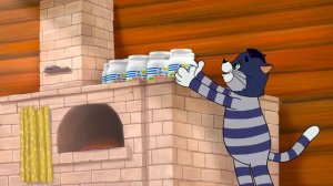 Prostokvashino SET 2016 30''