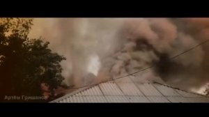 От Юности Моея - мертвые не забыли (FAN FERSION)