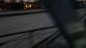 Вагон люкс в поезде «Стриж» 713В/714В Санкт-Петербург — Самара