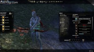 ESO How to become a Werewolf and how to level the skill line FAST!