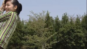 японка на веревке