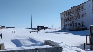 Мыс Шмидта